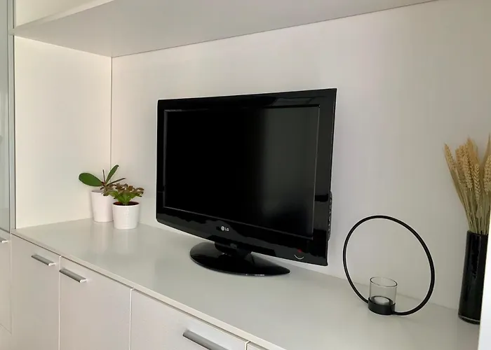 Apartment Nina