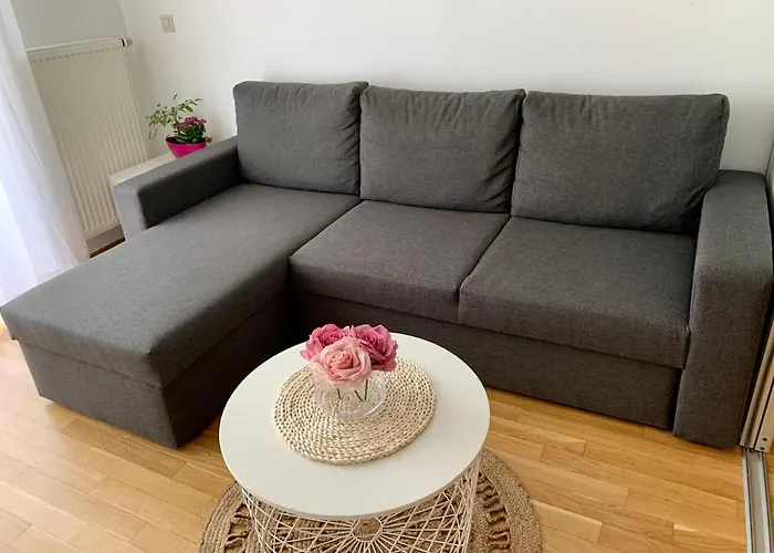 Apartment Nina