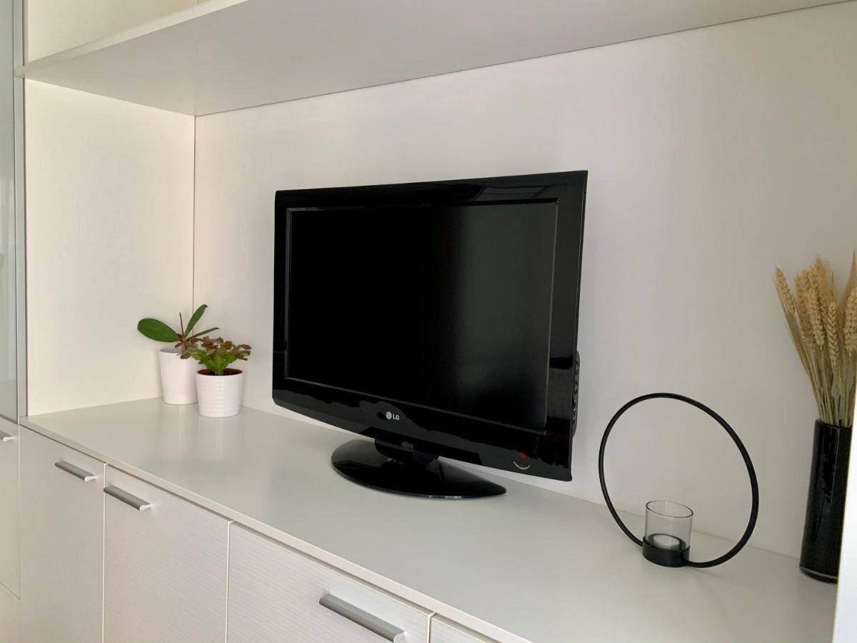 Appartement Nina Varaždin