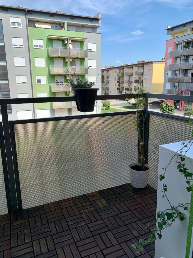 Appartement Nina *